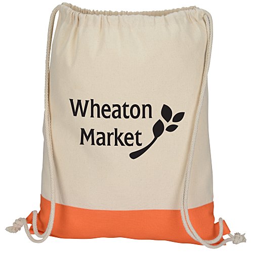 Westport Cotton Sportpack Main Image