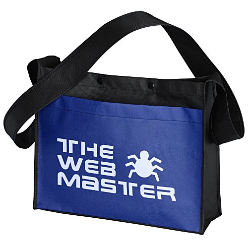 Yuma Cross Body Snap Tote Main Image