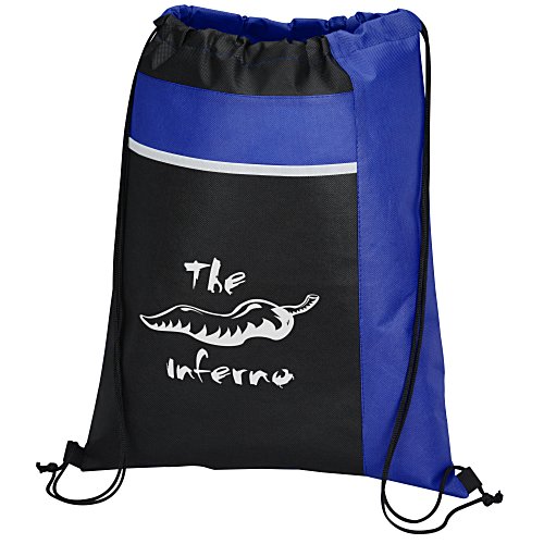 Big Pocket Sportpack Main Image