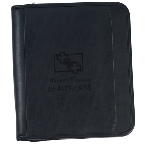 Ascend Tablet Padfolio Main Image