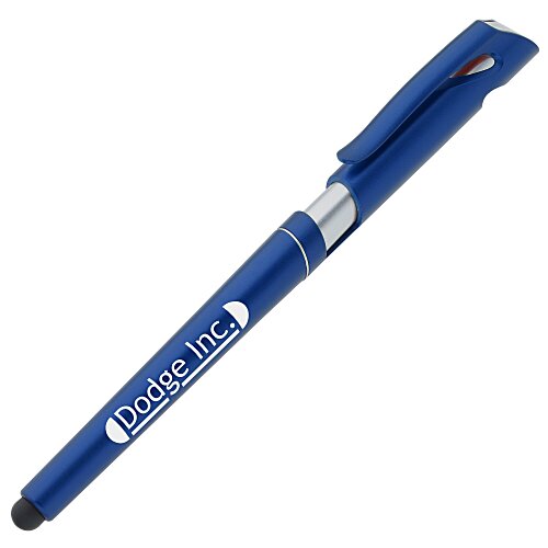 Multi-Tech Stylus Phone Stand Pen Main Image