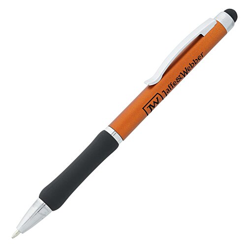 Valera Stylus Twist Pen - Metallic Main Image