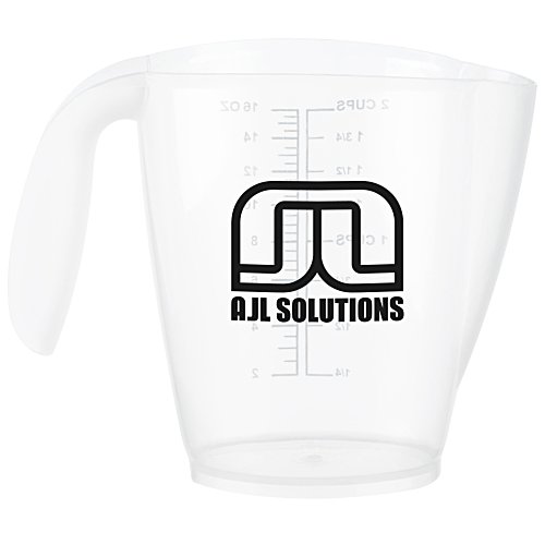 2 Cup Measuring Cup Main Image