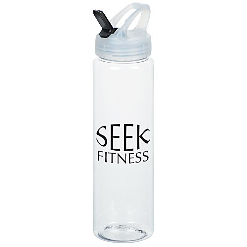 Flip Out Sport Bottle - 32 oz. Main Image