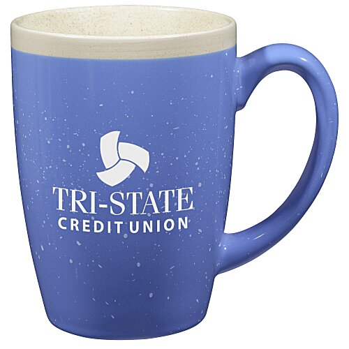 Adobe Ceramic Mug - 14 oz Main Image