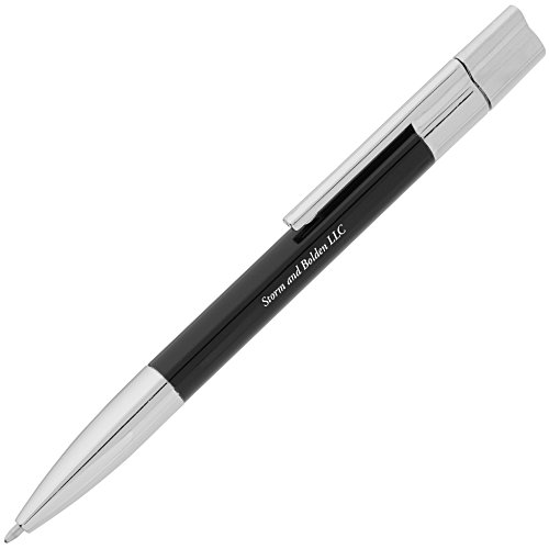 Duvall USB Pen - 4GB Main Image