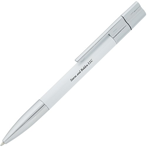 Duvall USB Pen - 8GB Main Image