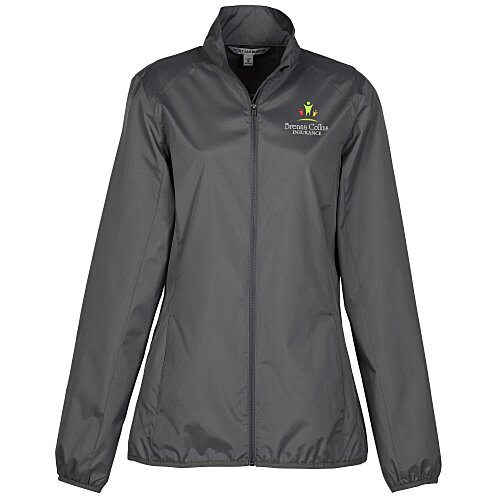 Impact Lightweight Jacket - Ladies' Main Image