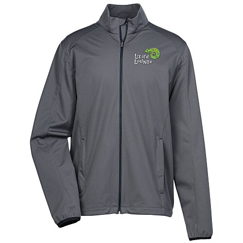 Lightweight Soft Shell Jacket - Men's Main Image