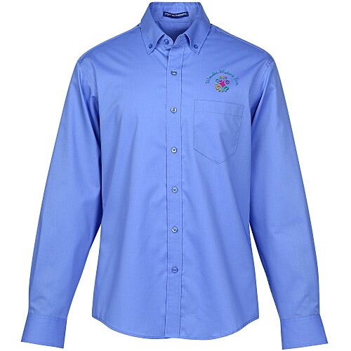 Performance Twill Shirt - Men's Main Image