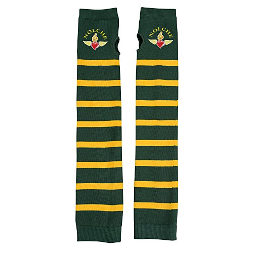 Team Striped Arm Socks Main Image