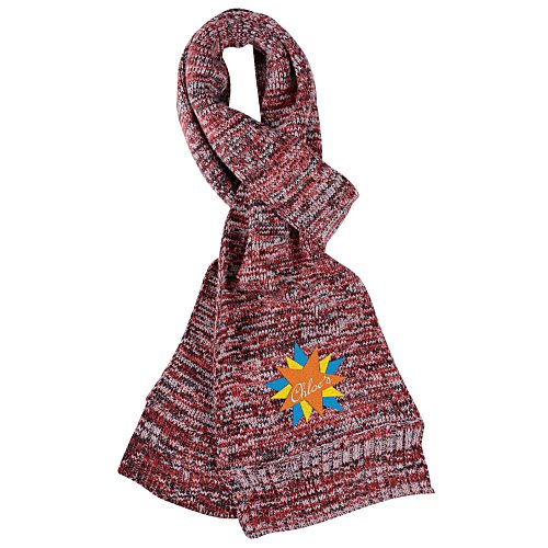 Marled Scarf Main Image