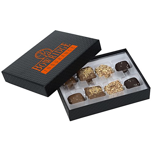 Gourmet Candy Box - 10-Pieces Main Image