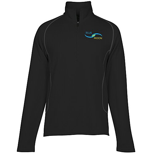 Eddie Bauer 1/2-Zip Core Layer Fleece - Men's Main Image