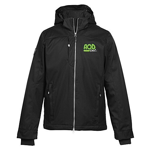 Roots73 Northlake Insulated Soft Shell Jacket - Men's Main Image