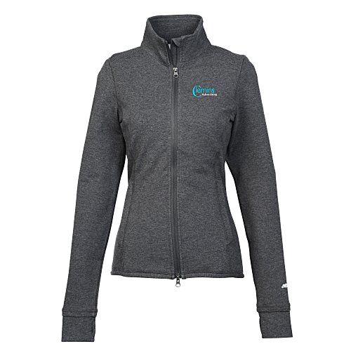Roots73 Edenvale Knit Jacket - Ladies' Main Image