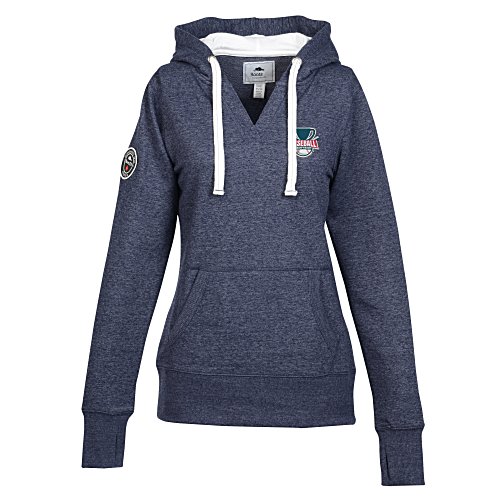 Roots73 Williamslake Knit Hoodie - Ladies' Main Image