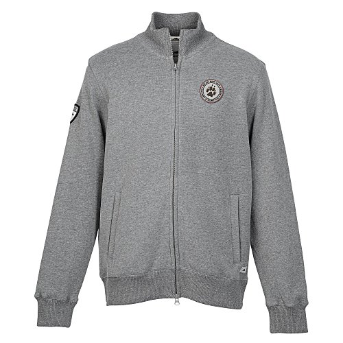 Roots73 Pinehurst Full-Zip Sweatshirt - Men's Main Image