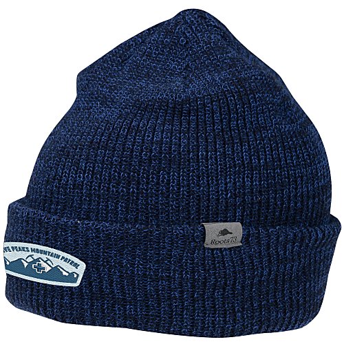 Roots73 Virden Knit Beanie Main Image