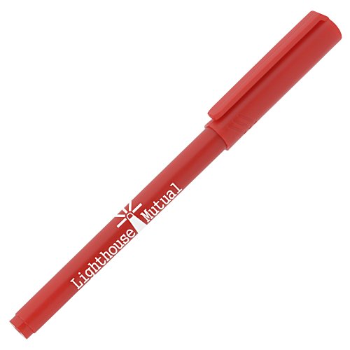 Fine Point Felt Tip Marker Main Image