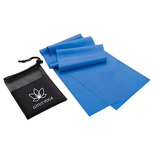 Elastic Exercise Band Main Image
