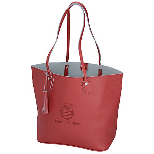 Duet Tote Main Image