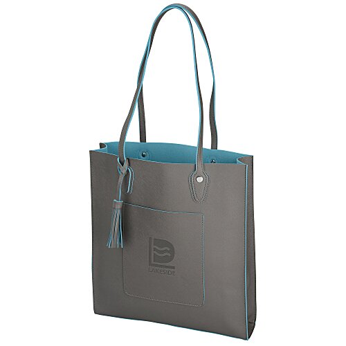 Duet Rectangular Tote Main Image