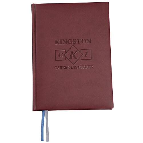 Castelli Journal - 9-11/16" x 7" - Ruled Lines Main Image