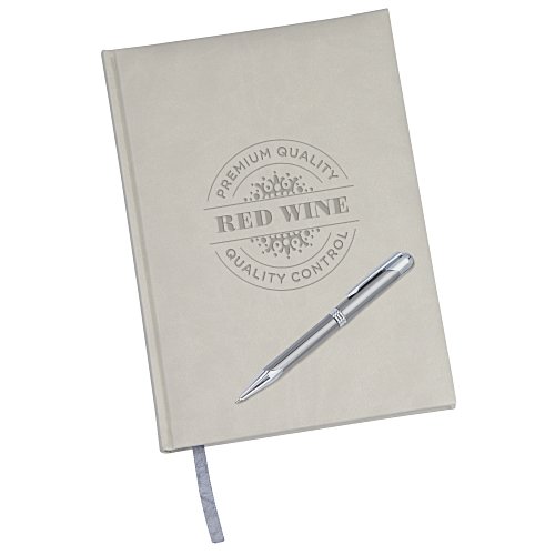 Castelli Scribe Journal Set Main Image