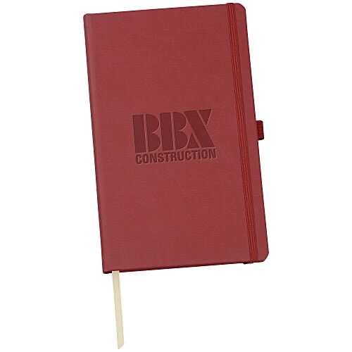 Castelli Mezzo Journal - 8-3/8" x 5-1/4" - Ruled Lines Main Image