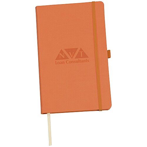 Castelli Mezzo Journal - 8-3/8" x 5-1/4" - Dotted Lines Main Image