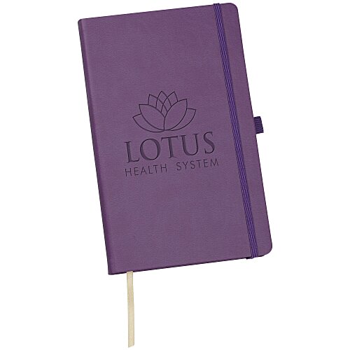 Castelli Mezzo Journal - 8 3/8 inches x 5 1/4 inches - Grid Lines Main Image