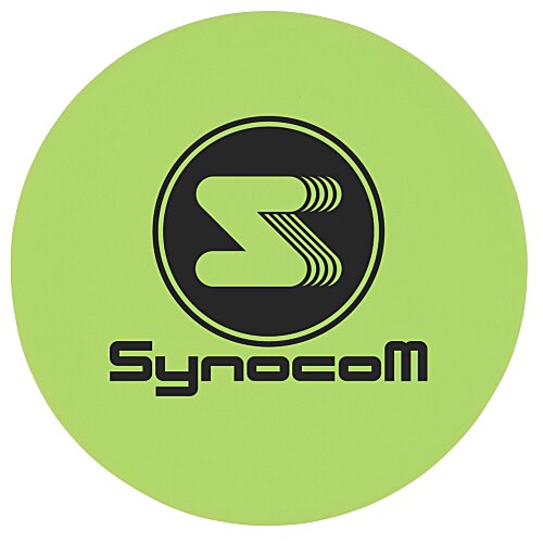 Silicone Coaster Main Image