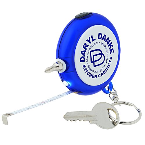 Tool Around Key Light - 24 hr Main Image