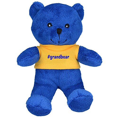 Colorful Cub Main Image