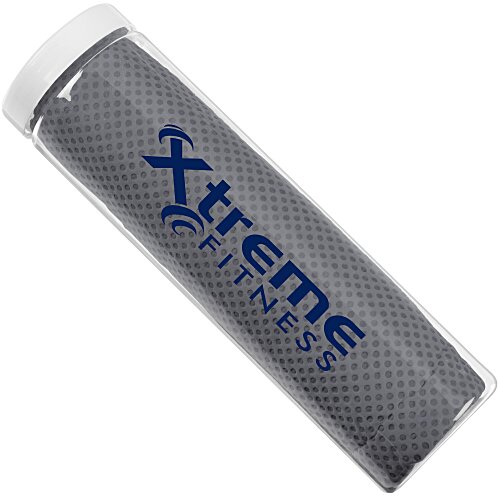 Keep It Cool Towel - 24 hr Main Image