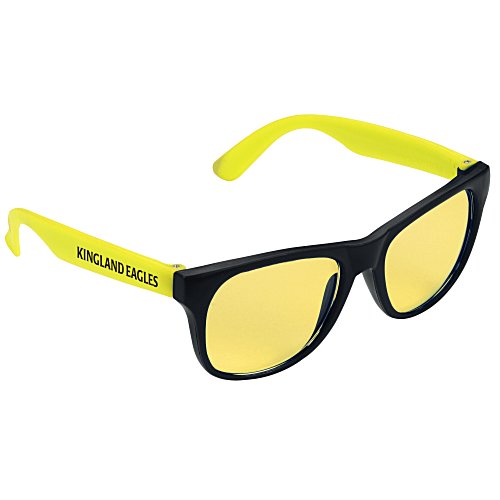 Sunglasses with Tinted Lens - 24 hr Main Image