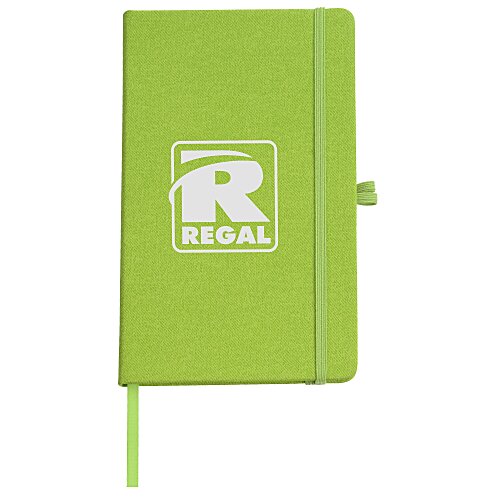 Heathered Bound Journal Main Image