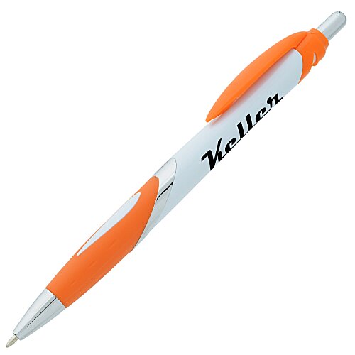 Amelia Pen - White Main Image