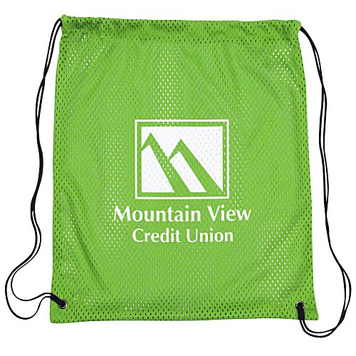 Sports Jersey Mesh Sportpack - 24 hr Main Image