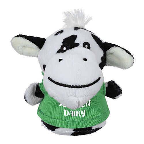 Sidekick Shorty - Cow Main Image