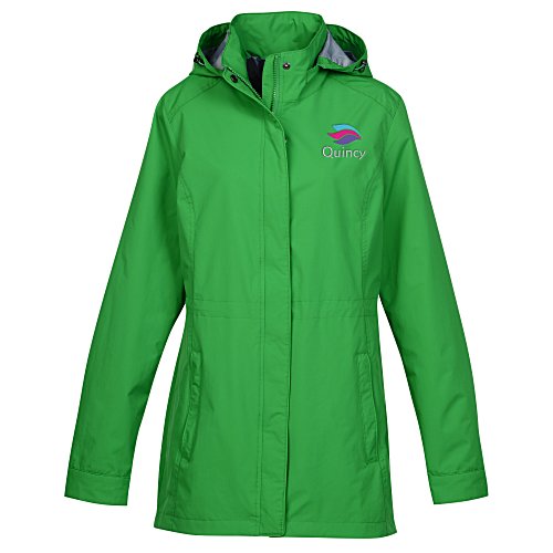Logan Jacket - Ladies' Main Image