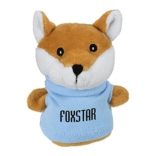 Sidekick Shorty - Fox Main Image