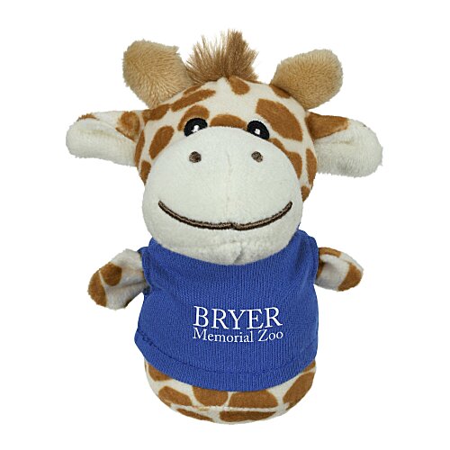 Sidekick Shorty - Giraffe Main Image