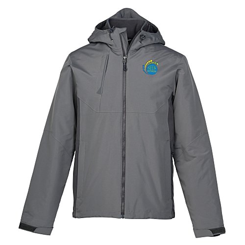 Verge 3-in-1 Jacket Main Image