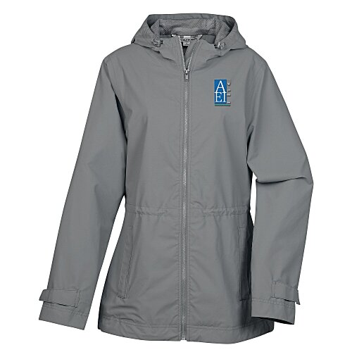Northern Waterproof Slicker - Ladies' Main Image