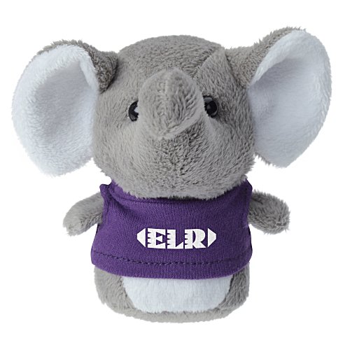 Sidekick Shorty - Elephant - 24 hr Main Image