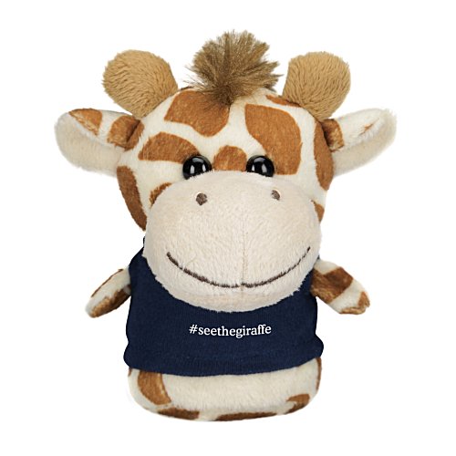 Sidekick Shorty - Giraffe - 24 hr Main Image