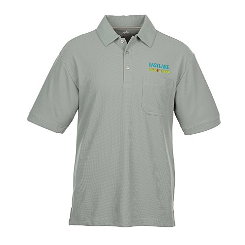 Endurance Performance Pocket Polo - Men's Main Image