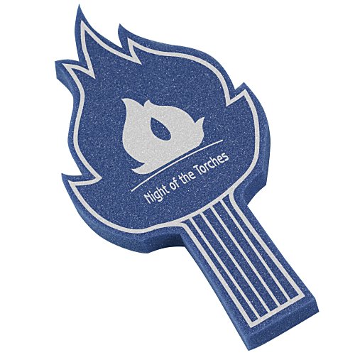 Foam Torch Waver Main Image